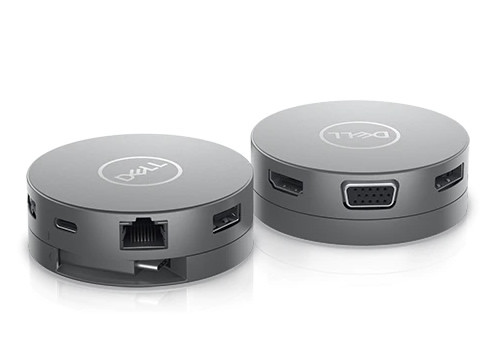 Dell DA310 7-in-1 USB-C Multiport Adapter (dokkoló) #6