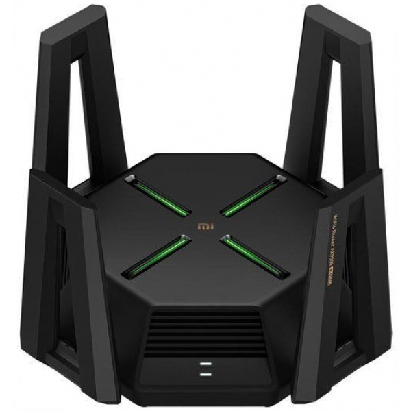 Xiaomi Mi AX9000 Wireless Tri-Band Gigabit Router #2