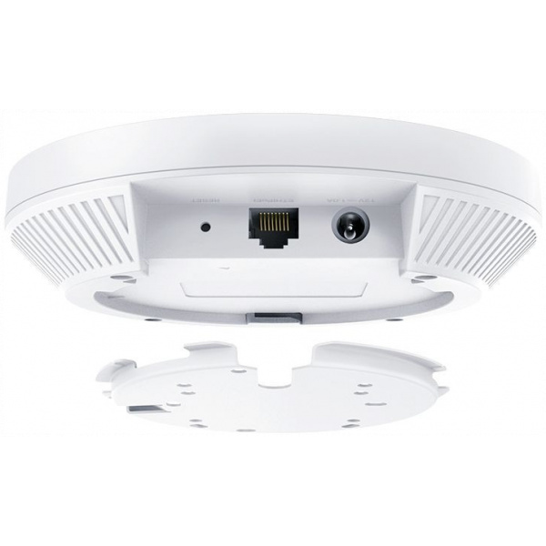 TP-Link AX3000 Vezeték nélküli WiFi 6 mennyezeti AP (EAP653) #4