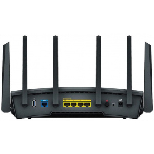Synology RT6600ax Háromsávos Wi-Fi 6-os router #2
