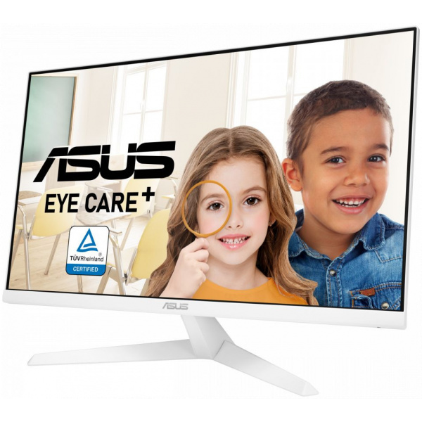 27" Asus VY279HE-W TFT monitor (IPS LED) - fehér #2