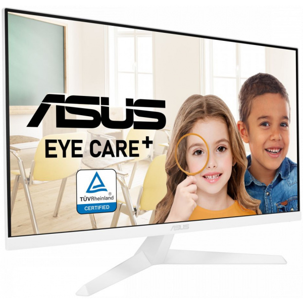 27" Asus VY279HE-W TFT monitor (IPS LED) - fehér #3