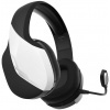 Zalman ZM-HPS700W Wireless Heaset (fekete/fehér) #2