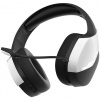 Zalman ZM-HPS700W Wireless Heaset (fekete/fehér) #5