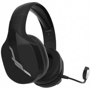 Zalman ZM-HPS700W Wireless Heaset (fekete) #2