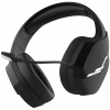 Zalman ZM-HPS700W Wireless Heaset (fekete) #5