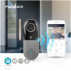 Nedis SmartLife Full HD 1080p Videó kaputelefon #2