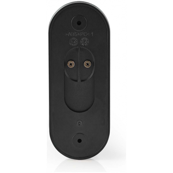 Nedis SmartLife Full HD 1080p Videó kaputelefon #5