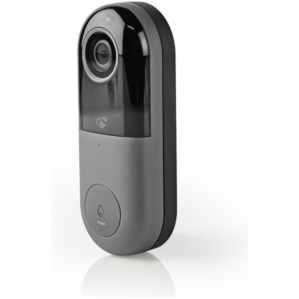 Nedis SmartLife Full HD 1080p Videó kaputelefon #6