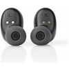 Nedis vezeték nélküli Bluetooth© fülhallgató töltő tokkal, érintésvezérlés 3053 #5