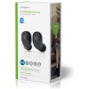Nedis vezeték nélküli Bluetooth© fülhallgató töltő tokkal, érintésvezérlés 3053 #8