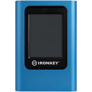 1920GB Kingston IronKey Vault Privacy 80 USB-s külső SSD titkosítással (Type-C) #2