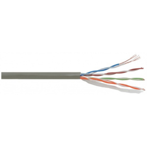 UTP patchkábel, lengő (305m) Cat5e - Delight #2