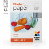 Colorway foto papír A4 100 lap, matt (220gr) #2