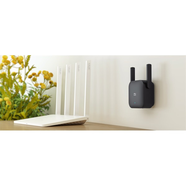Xiaomi Mi Pro Wi-Fi Range Extender (300 Mbps) #3