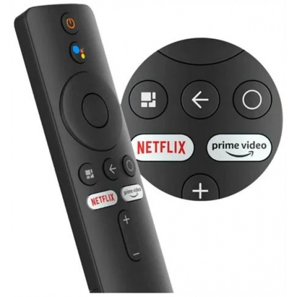 Xiaomi Mi TV Stick 4K Android Smart set top box (tévéokosító) #2