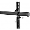 Equip VESA dönthető, forgatható fali konzol (max. 50 kg, 80