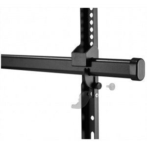 Equip VESA dönthető, forgatható fali konzol (max. 50 kg, 80"-ig) - 650327 #2