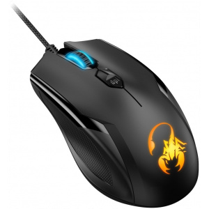 Genius Ammox X1-600 Gaming egér #2