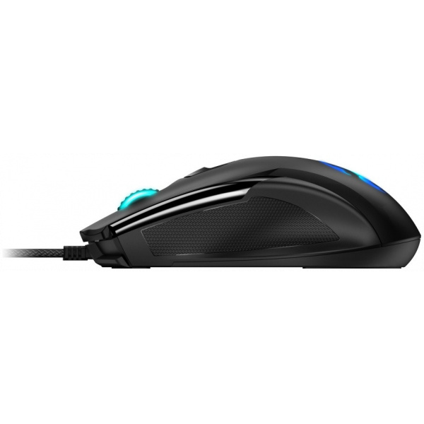 Genius Ammox X1-600 Gaming egér #3