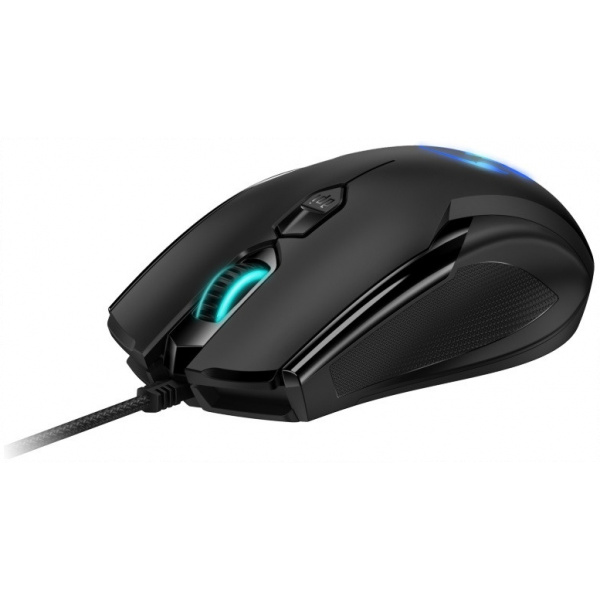 Genius Ammox X1-600 Gaming egér #5