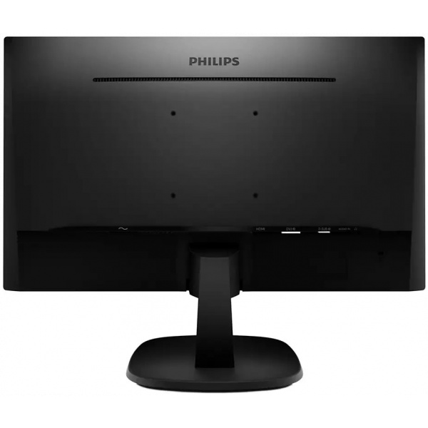 27" Philips 273V7QDAB/00 TFT monitor (IPS LED) #3