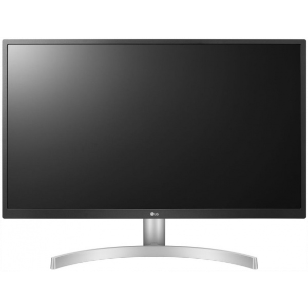 27" LG 27UL500-W 4K monitor (IPS LED) #2