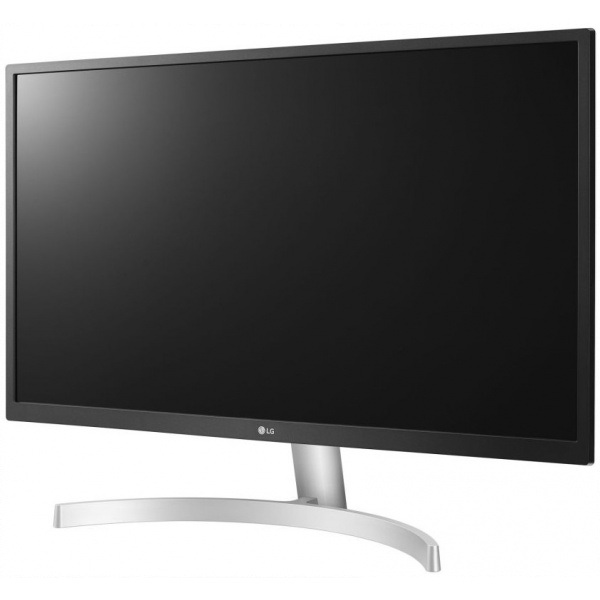 27" LG 27UL500-W 4K monitor (IPS LED) #3