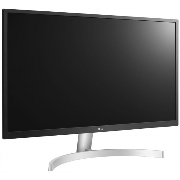 27" LG 27UL500-W 4K monitor (IPS LED) #4