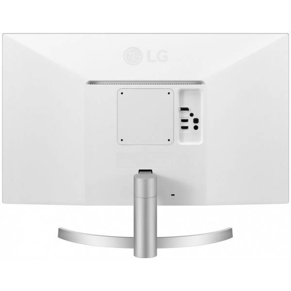 27" LG 27UL500-W 4K monitor (IPS LED) #6