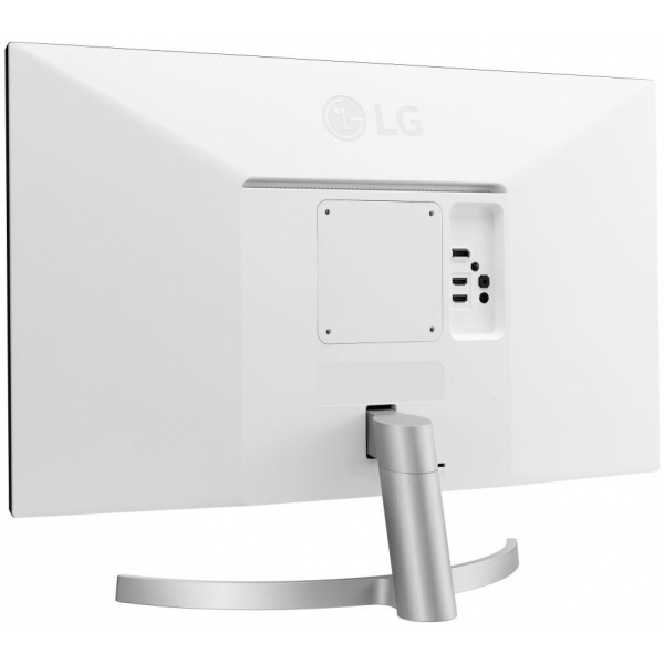 27" LG 27UL500-W 4K monitor (IPS LED) #7