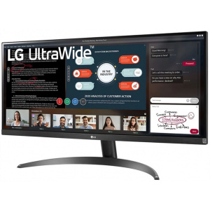 29" LG 29WP500-B UltraWide TFT monitor (IPS LED) #2