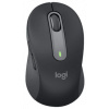 Logitech MK650 Signature Vezeték nélküli billentyű szett (szürke) #6