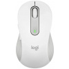 Logitech MK650 Signature Vezeték nélküli billentyű szett (fehér) #3