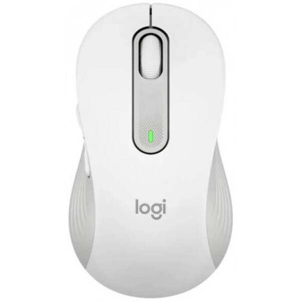 Logitech MK650 Signature Vezeték nélküli billentyű szett (fehér) #3