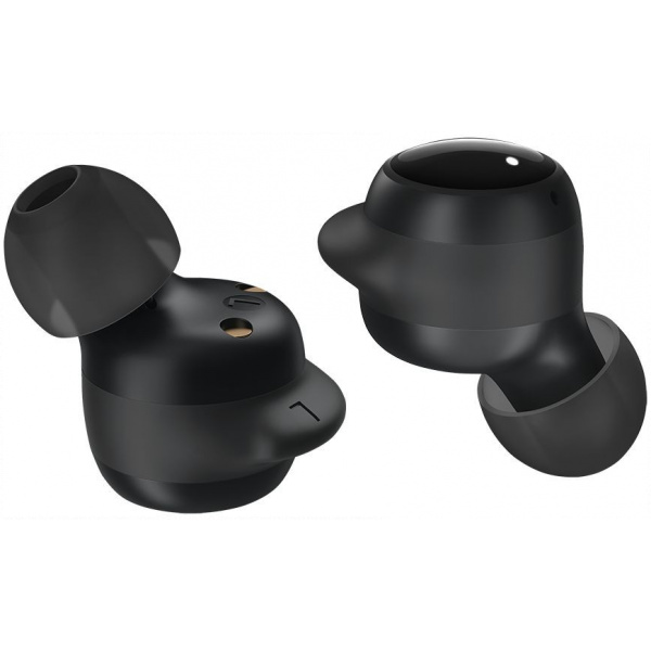 Xiaomi Redmi Buds 3 Lite Wireless Bluetooth Headset (fekete) #5