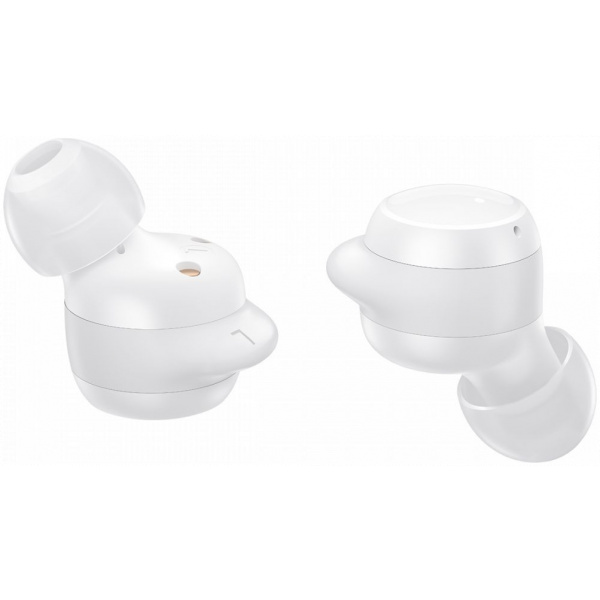 Xiaomi Redmi Buds 3 Lite Wireless Bluetooth Headset (fehér) #5
