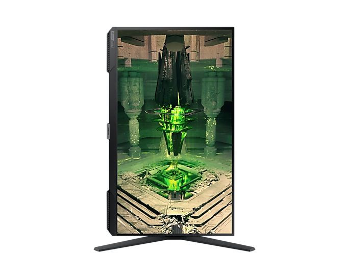 27" Samsung Odyssey G4 S27BG400EU monitor (IPS LED, 240Hz) #10