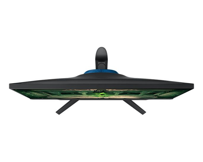 27" Samsung Odyssey G4 S27BG400EU monitor (IPS LED, 240Hz) #11