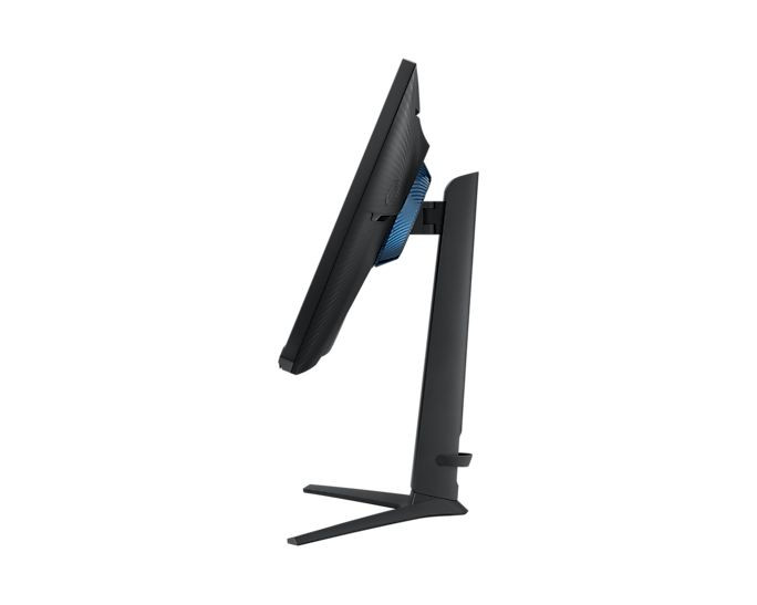 27" Samsung Odyssey G4 S27BG400EU monitor (IPS LED, 240Hz) #9