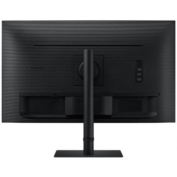 31,5" Samsung S32A60PUUU QHD monitor USB type-C-vel (VA LED) #4