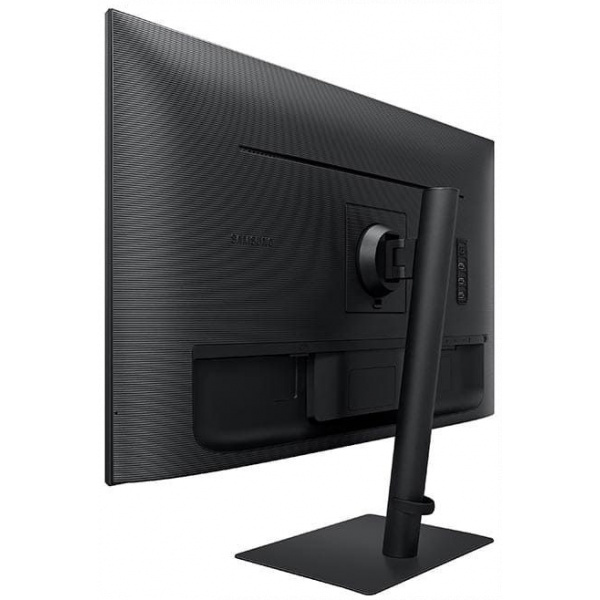 31,5" Samsung S32A60PUUU QHD monitor USB type-C-vel (VA LED) #9