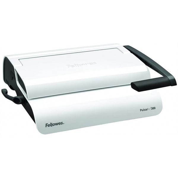 Fellowes Pulsar+ manuális spirálozógép #3