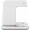Canyon WS-302 3-in-1 vezeték nélküli Qi töltőállomás #3