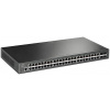 TP-Link TL-SG3452 JetStream 48 portos gigabites L2 vezérelhető switch + 4x SFP #2