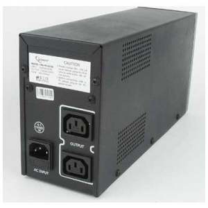 Energenie 650VA Line-Interaktív UPS #2