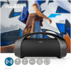 Nedis Bluetooth Party Boombox (50W) #2