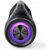 Nedis Bluetooth Party Boombox (50W) #3