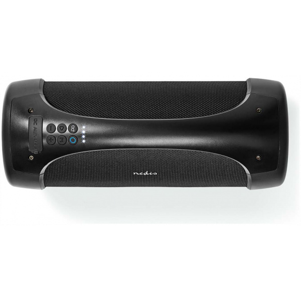 Nedis Bluetooth Party Boombox (50W) #4