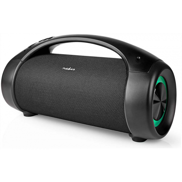 Nedis Bluetooth Party Boombox (50W) #5